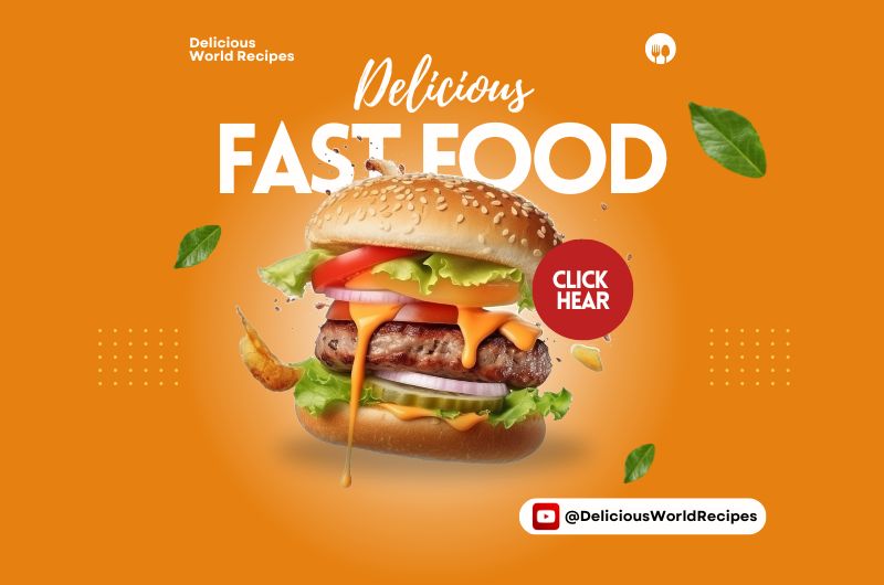  fast-food recipes