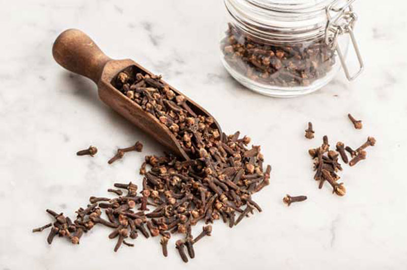 Cloves