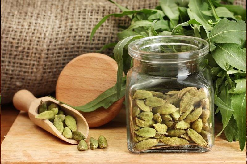 Cardamom pic