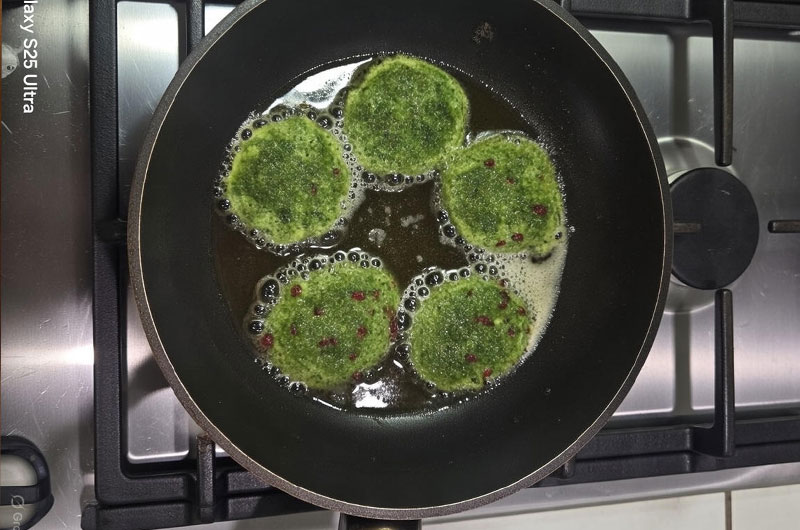 kuku Sabzi