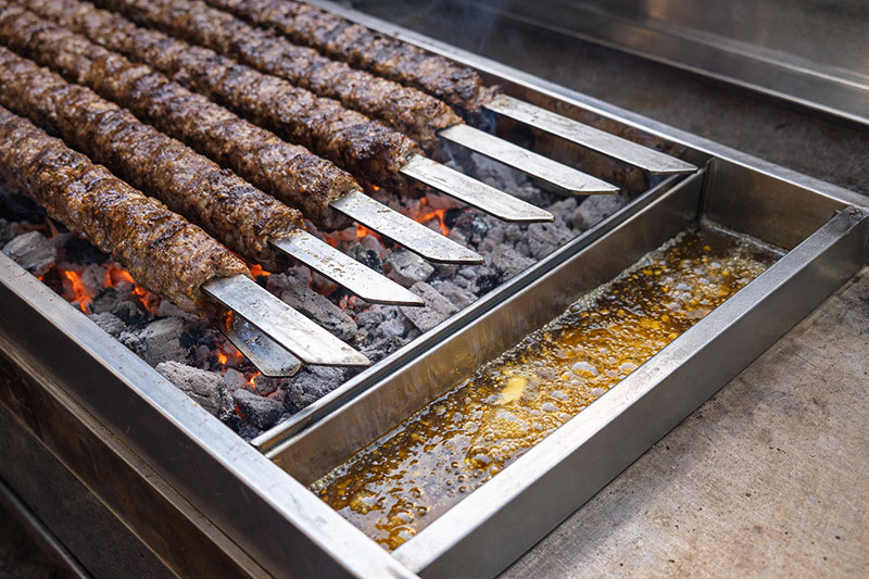 kabab koobide